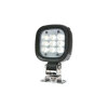 Faro da lavoro ZELOR - 2000 lumen - quadrato
