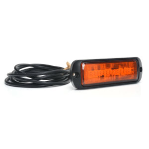 Modulo flash R360 - giallo - verticale - orizzontale