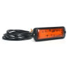 Modulo flash R360 - giallo - verticale - orizzontale