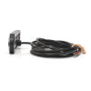 Modulo flash R360 - giallo - verticale - orizzontale