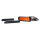 Modulo flash R360 - giallo - verticale - orizzontale