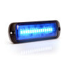 Modulo flash R360 - blu - verticale - orizzontale