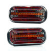 Set di luci posteriori DYNAMIC LED con attacco a...