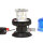 C360 Luce rotante - Base aspirante - 220 km/h Certificato DEKRA - Classe 2 - Giorno/Notte - Blu