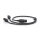 sPLITTER A 2 POLI | per DEUTSCH DT | Distributore a Y con cavo da 60 cm