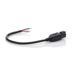adattatore a 2 poli con alloggiamento per pin | per DEUTSCH DT | - 30 cm