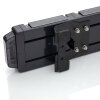 Barra luminosa di segnalazione LURKER exception - 120 cm - gialla