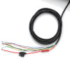 Barra luminosa di segnalazione LURKER exception - 120 cm - gialla