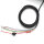 Barra luminosa di segnalazione LURKER exception - 120 cm - gialla