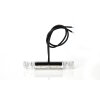 Luce di contorno - UR10 bianca - 12V/24V