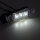 Luce di contorno - UR10 bianca - 12V/24V