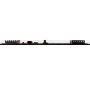 MAGMA Barra luminosa a LED 90 cm - Giallo trasparente