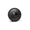 R65 Design Lampeggiante BRILAR doppio lampo - arancione - piatto