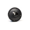 R65 Design Lampeggiante BRILAR doppio lampo - blu - piatto
