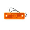 2 LED 12/24V luci di ingombro laterali SU2
