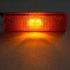 2 LED 12/24V luci di ingombro laterali SU2