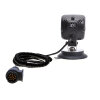 Fari supplementari a LED da 17 W con connettore per rimorchio a 13 poli + base magnetica