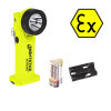 Torcia con testa angolata Nightstick INTRANT - Vigili del...