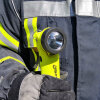 Torcia con testa angolata Nightstick INTRANT - Vigili del fuoco - ATEX - XPP-5566GX