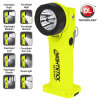 Torcia con testa angolata Nightstick INTRANT - Vigili del fuoco - ATEX - XPP-5566GX