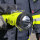 Torcia con testa angolata Nightstick INTRANT - Vigili del fuoco - ATEX - XPP-5566GX