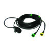 Set cavi illuminazione rimorchio - 5 m - 13 poli - 5P...