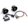 Sistema di segnalazione speciale ASX 700 incl....