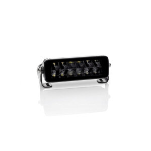 Fari abbaglianti - S70F X-Range Duo - 204 mm - ECE-R112