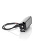 Fari abbaglianti - S70F X-Range Duo - 204 mm - ECE-R112