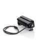 Fari abbaglianti - S70F X-Range Duo - 204 mm - ECE-R112