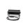 Fari abbaglianti - S70F X-Range Duo - 204 mm - ECE-R112