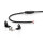 Fari abbaglianti - S70F X-Range Duo - 204 mm - ECE-R112
