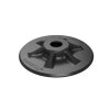 supporto adesivo screwON® M8-D50