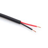 spina per auto 12/24 V - cavo da 3 m - interruttore...