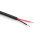 spina per auto 12/24 V - cavo da 3 m - interruttore on/off - 8 A - 2x 0,75 mm2