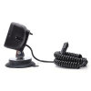 faro da lavoro da 17 W con base magnetica - Interruttore - Cavo a spirale da 7 m