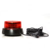 R65 Design lampeggiante BRILAR - rosso - tenuta estrema