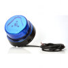R65 Design lampeggiante BRILAR - blu - 3 punti