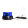 R65 Design lampeggiante BRILAR - blu - 3 punti