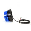 R65 Design lampeggiante BRILAR - blu - 3 punti
