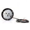 R65 Design lampeggiante BRILAR - blu - 3 punti