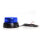 R65 Design lampeggiante BRILAR - blu - 3 punti