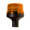 SESTO-MOTO - lampeggiante telescopico R65 - giallo