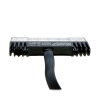 NP6 Lampeggiante anteriore - blu - ECE-R65 Classe 2 - Commutazione giorno/notte