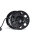 R65 Design lampeggiante BRILAR - trasparente/rosso - 3 punti