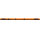 MAGMA Barra luminosa a LED 140 cm - Giallo
