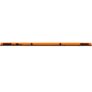 MAGMA Barra luminosa a LED 160 cm - Giallo