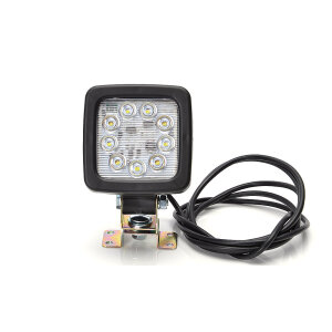 Fari di retromarcia a LED 167 - 12/24 V