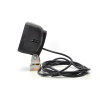 Fari di retromarcia a LED 167 - 12/24 V