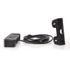 Luci di retromarcia a LED 154 - piatte - 12/24 V
